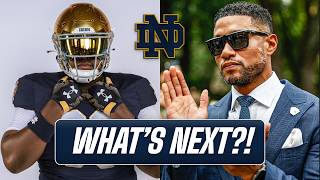 Notre Dame recruiting UPDATE: Where the 2027 class stands after Bryaden Parks’ MASSIVE commitment