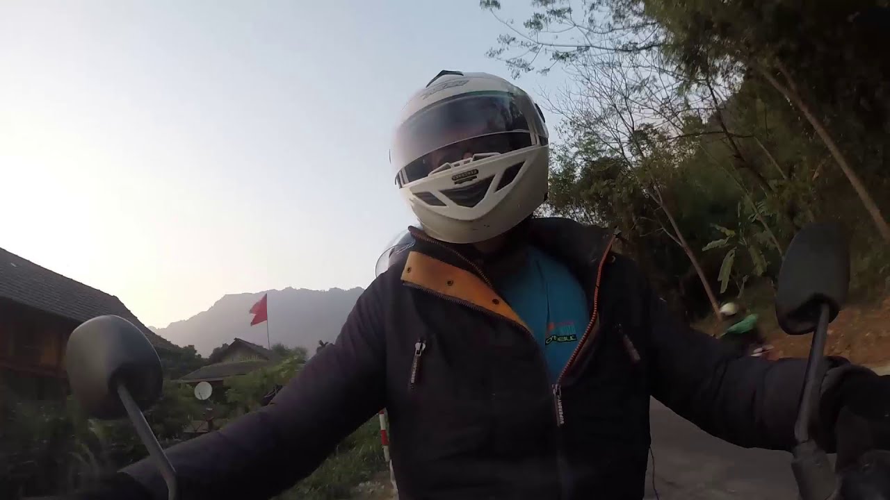 Vietnam Test 