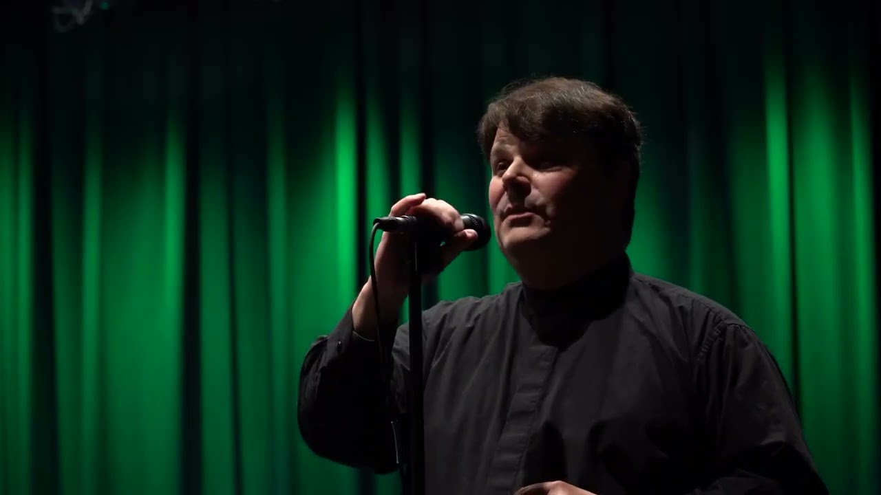 Kentucky history presented through the music of Anthony Philip Heinrich