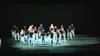 East High Dance Krew Multicultural Assembly