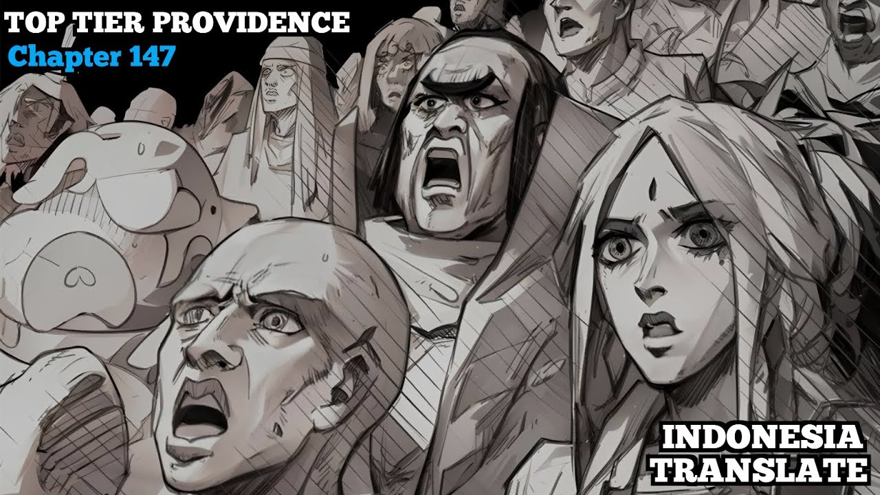 Top Tier Providence : Secretly Cultivate For A Thousand Years | Chapter
