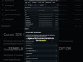 Cursor Cookbook: the official recipe book from the Cursor, copy-paste MCP templates, system prompts