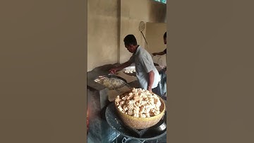 Thumbnail of Pabrik Seroja Terbesar di Ciamis #kulinerciamis #seroja #khasciamis #kembanggoyang