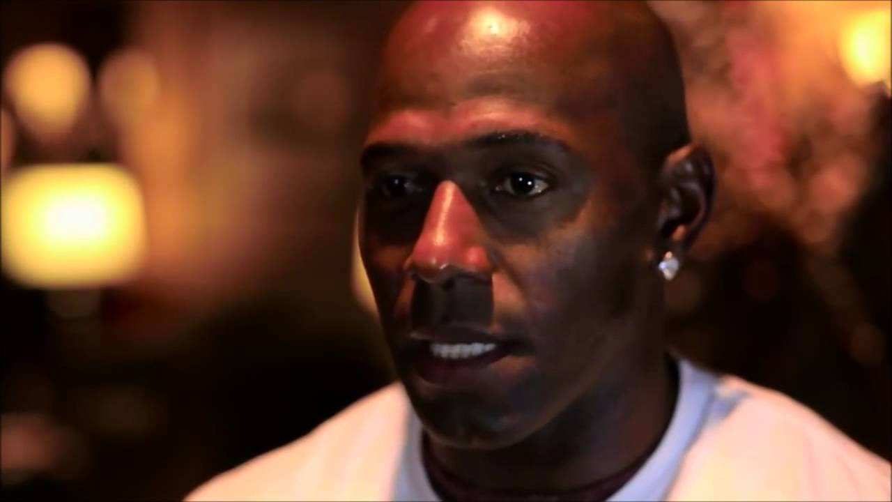 Donald Driver on CBS Sports' Game Changers