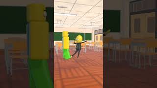 Lemongrab Confronts Noob About His Vape Addiction