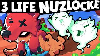 Can You Beat Brawl Stars With 3 Lives?