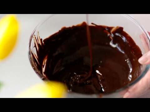 how-to-make-chocolate-ganache---bbc-good-food