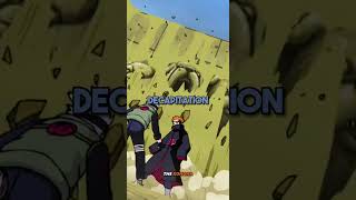 Most Used Jutsu Of Kakashi Hatake