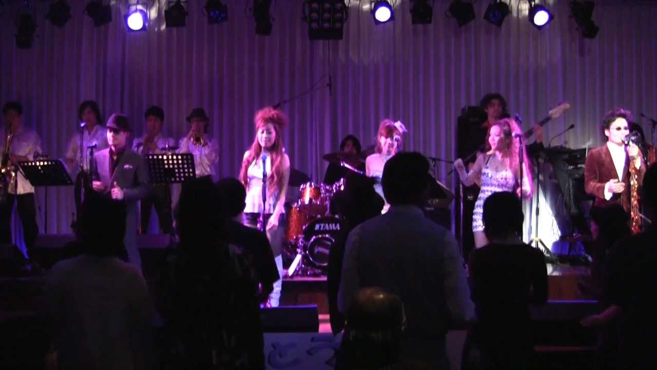 ケントス大阪 SOS final-5st - YouTube