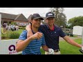 We Played Tiger's Favorite Tour Course | The Good Good Tour Ep.3