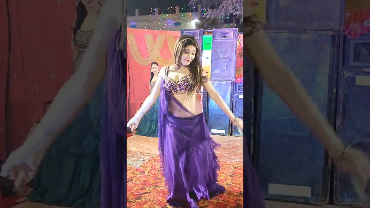 Eke Odhaniya Dance Kajri Ballia