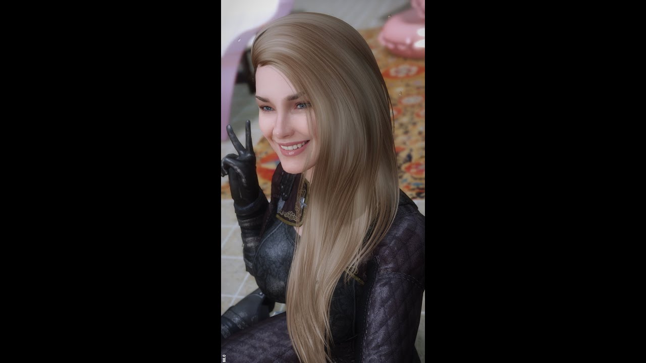 If Skyrim was the Most Realistic Graphics Game 