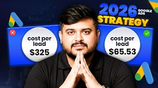 The SHOCKING Truth About Google Ads Optimization Nobody Tells You