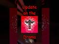 UPDATE! Grace Drama (Roblox) #grace