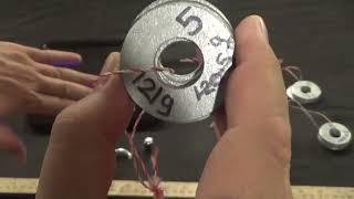 Example-2 Static Equilibrium