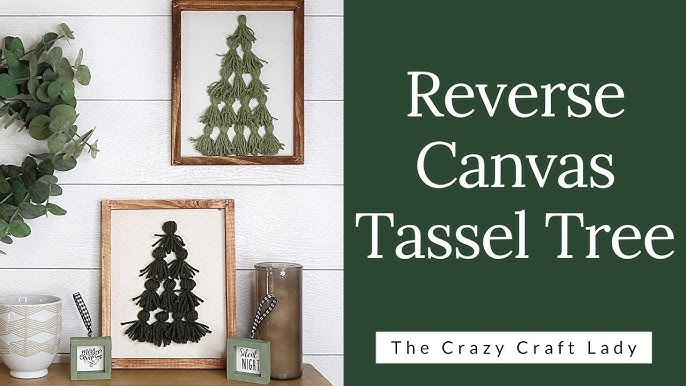 3 Easy DIY Cone Decor Ideas for Christmas