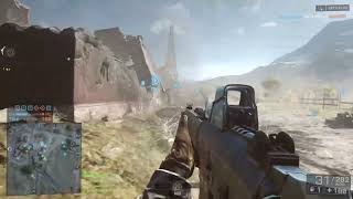 Heli landing intoo B - shot at nothing on A #battlefield4 #BF4 #ps4share @cmdrkev @spudwala