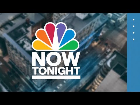 NOW Tonight - Dec. 6 | NBC News NOW