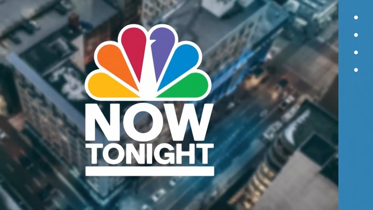 NOW Tonight – Dec. 6 | NBC News NOW