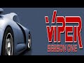 Viper TV Series Episode 9 (HD) - Action & Crime