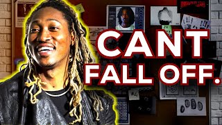 The REAL Reason Why Future Can’t Fall Off