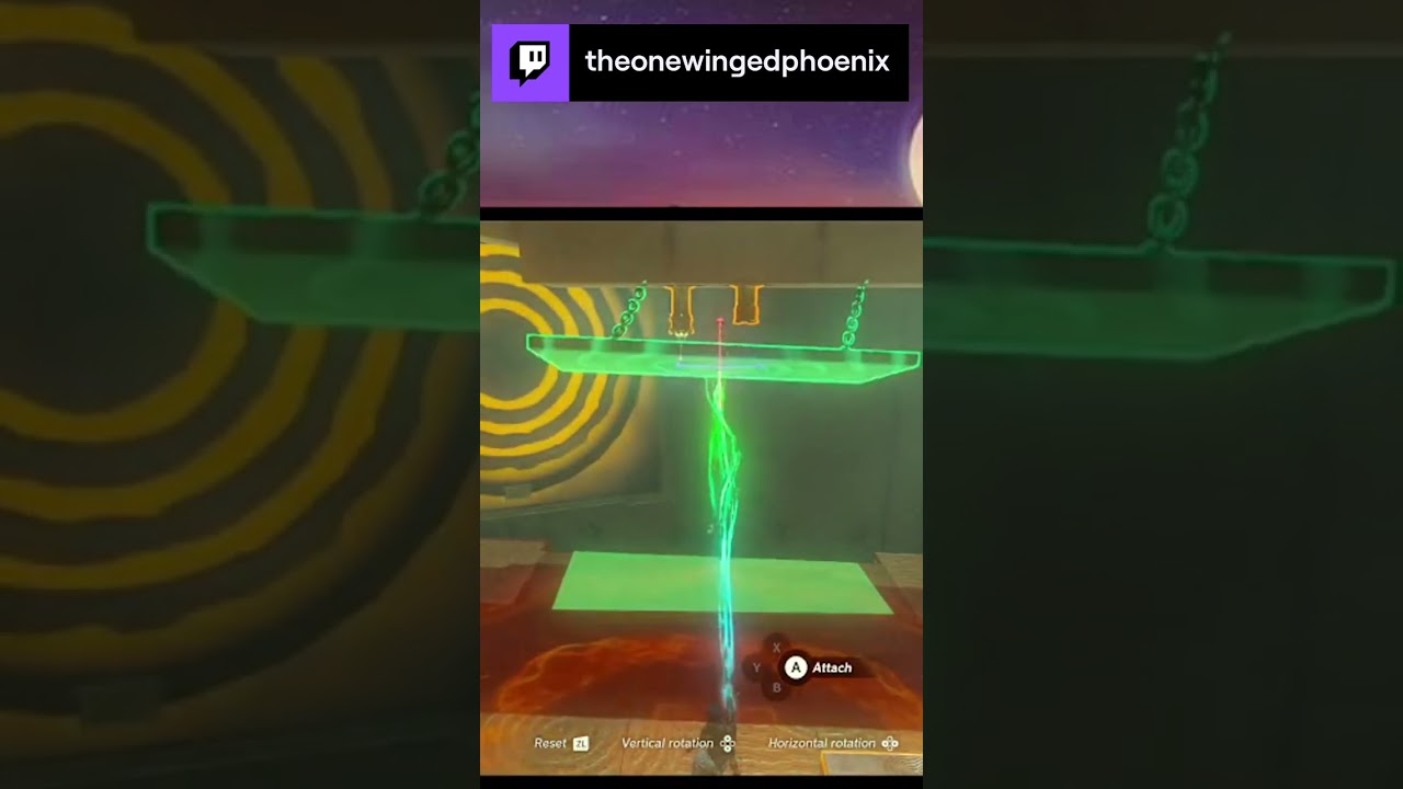 Got hit and ran by a puzzle ball, really