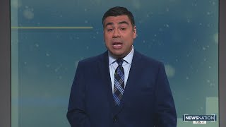 Winter snow storm in Dakotas, Minnesota make travel frightful