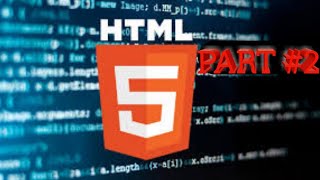 #html Belajar (HTML) di Android part 2