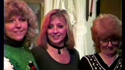 Myrtle Elliott Tribute