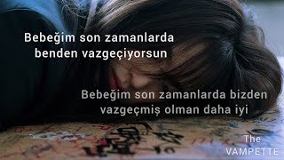 Jade ~Lately (Türkçe Çeviri)