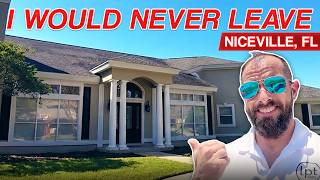 Why Everyone is Moving To Niceville, FL [HARD TRUTH] (2026)