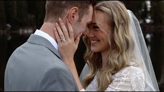 First Look // Taya + Cole