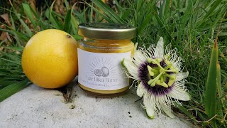 Laie Lilikoi Butter Rap - 40 sec