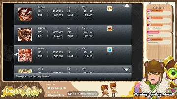 (VOD 5/7/2024) [Chrono Trigger #12] The Bear Faces the Dimensional Vortex
