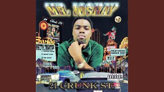 Get Crunk (feat. Big Mello) - Mr. Joshay