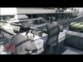 GTA V Story Missions 85 The Big Score Obvious Approach All Gold 