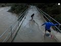 SkimBoard NoHands Bridge