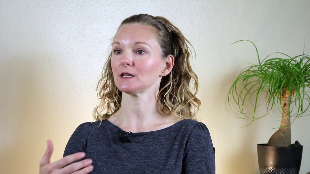 Why do massage therapists gravitate toward training in OrthoBionomy