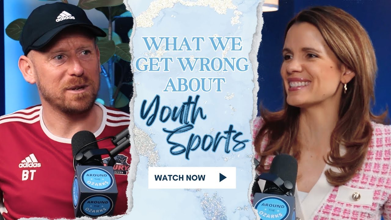 What U.S. Youth Sports Can Learn from the U.K.