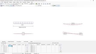 MasterSeries- Steel Beam Designer 101