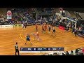 2023 Season Highlights: Josh Cunningham