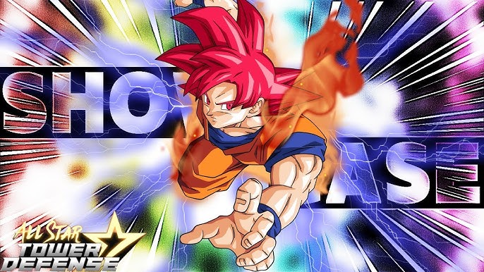 Fanart, Goku Instinto Superior Completo, Evento CODE