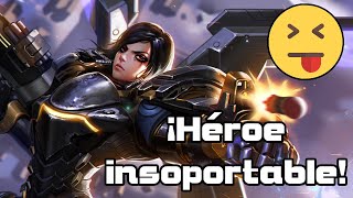 ¡Cohetes cargados! - JDLP - Overwatch 2