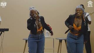 Piano City Feat Qwabe Twins   Ep  13 S1  Amapiano 2023