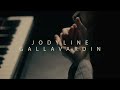 Capture de la vidéo Teaser Lost Paradises | Jodyline Gallavardin | Scala Music