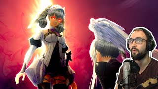 【 Xenoblade Chronicles Future Connected 】 Ending | Fog Queen | Blind Gameplay Reaction Livestream