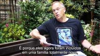 Chris Wright - Alegria (9 por dia - tornando-se como Jesus) [3/10]