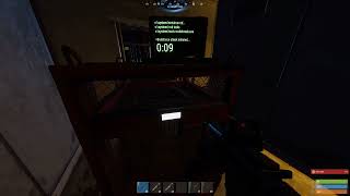 My Best Locked Crate! - Rust Console Edition My Best Locked Crate! - Rust Console Edition