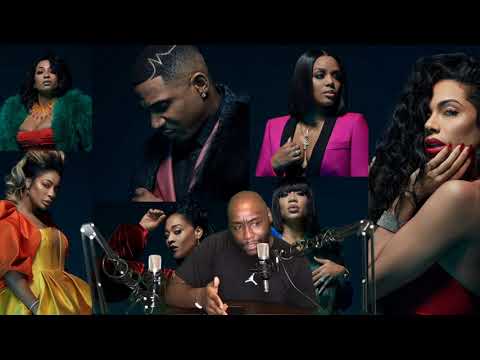Love and Hip Hop Atlanta | S8 Ep9 You Flew Here, I Grew Here (RECAP/REVIEW)