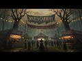 [REMIX] TM NETWORK / Gia Corm Fillippo Dia (Devil's Carnival)  [Instrumental]